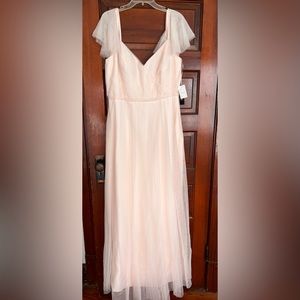 Weddington Way Bridesmaid Dress